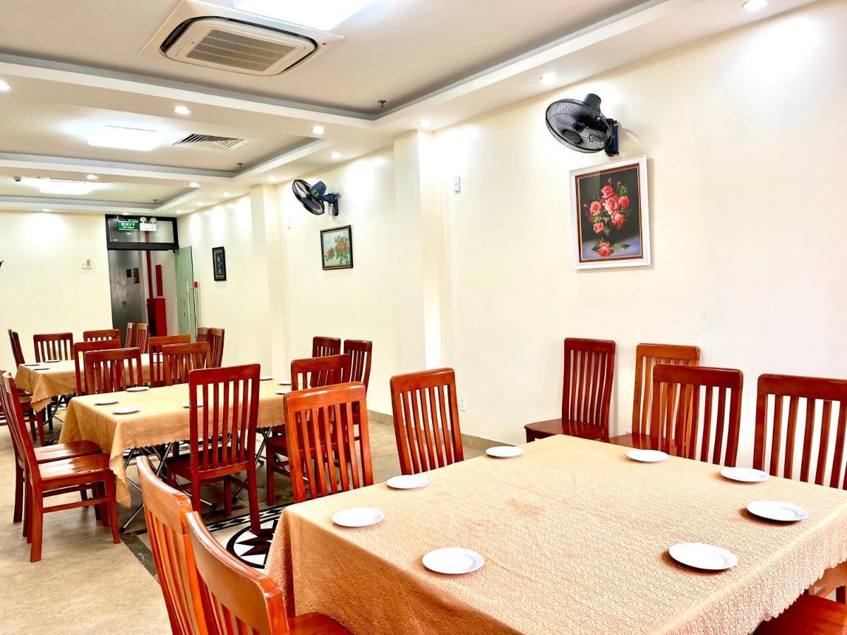 Cat Ba Rosalia Hotel Dong Khe Sau Экстерьер фото