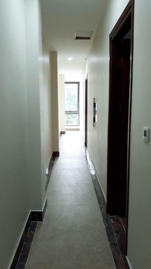 Cat Ba Rosalia Hotel Dong Khe Sau Экстерьер фото