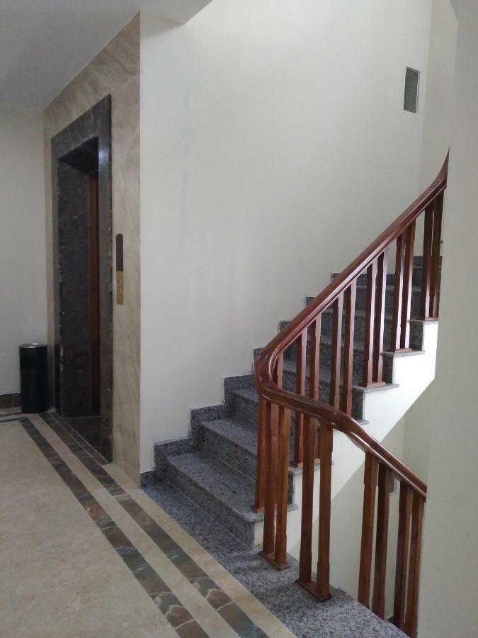 Cat Ba Rosalia Hotel Dong Khe Sau Экстерьер фото